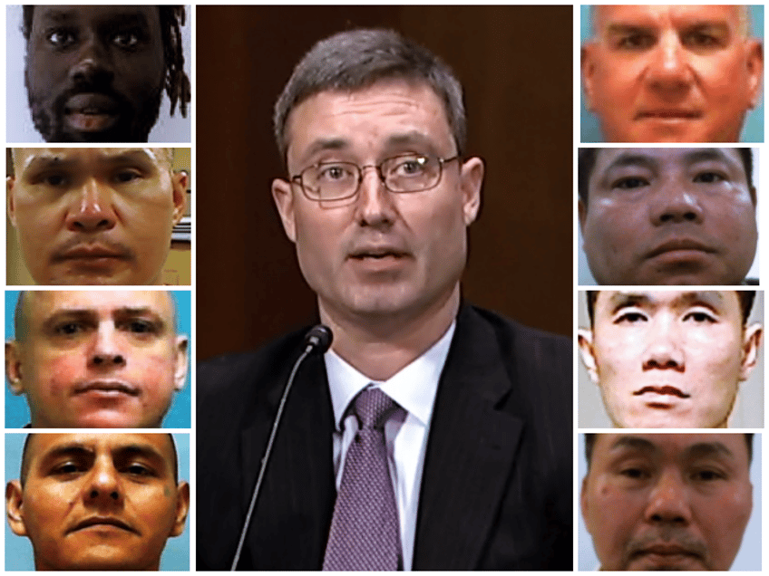 C-SPAN/DHS