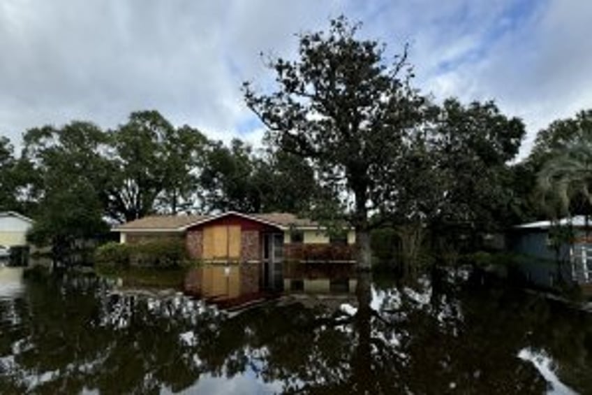 Biden approves disaster aid for Florida as millions remain without power