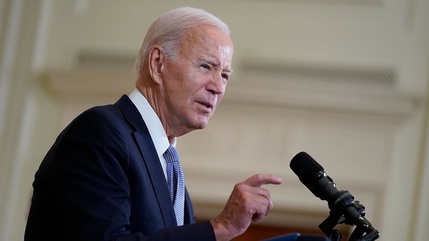 biden approves federal disaster emergency for florida calls desantis regarding storm jacksonville shooting