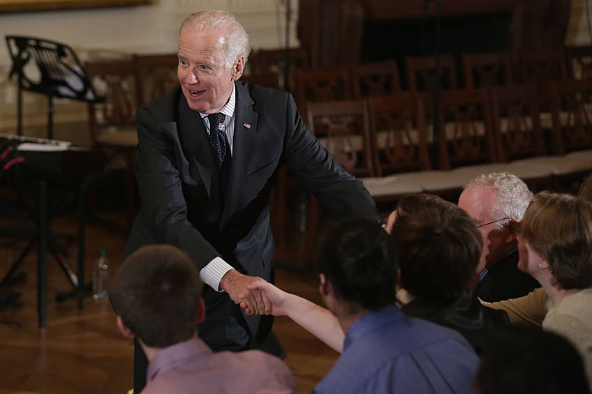 biden attending 7500 per ticket broadway reelection fundraiser