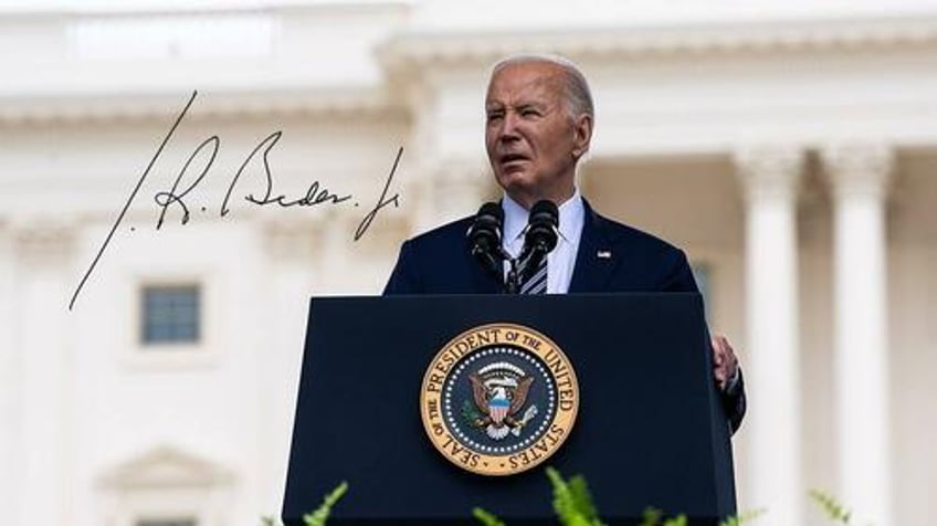 biden autopen use increased as cognitive decline deepened analysis finds