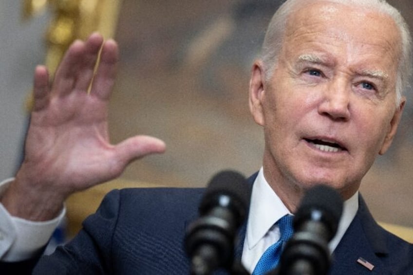 biden backs us auto workers saying profits should be shared fairly