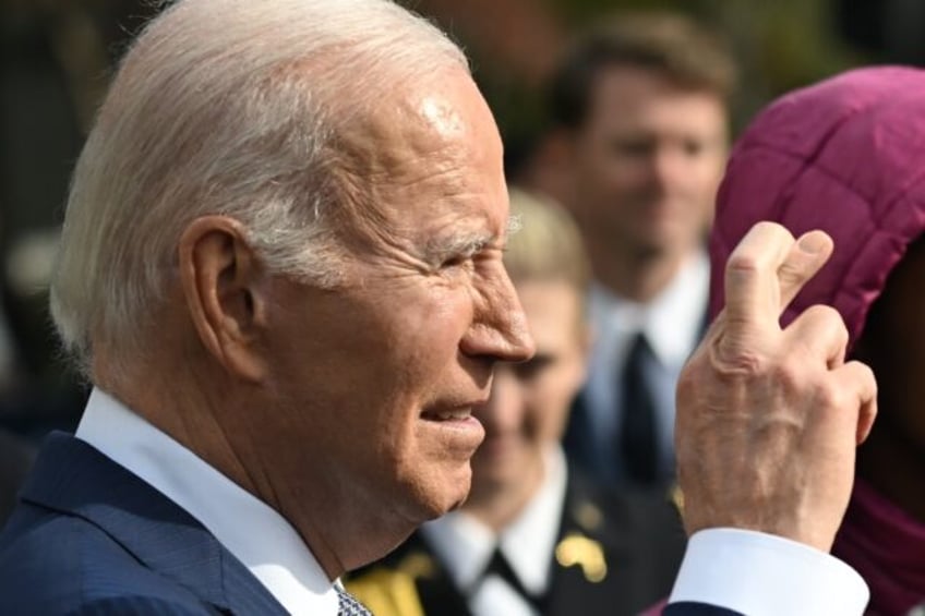 biden believes gaza hostage release deal is near