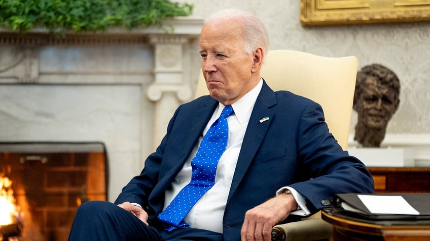 President Joe Biden