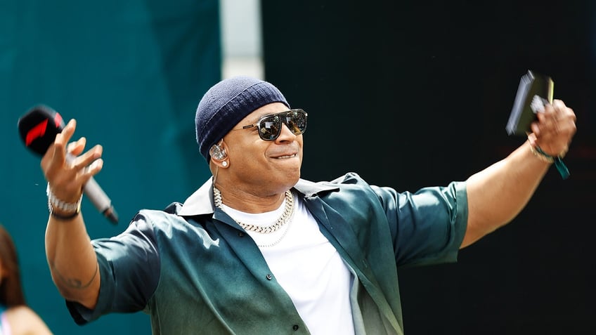 biden blasted for calling ll cool j boy critics say term absolutely a white racist word in that context