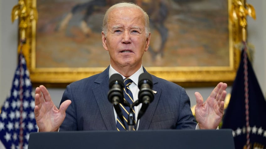 biden called out for claiming he did not interact with hunters business partners yet another blatant lie