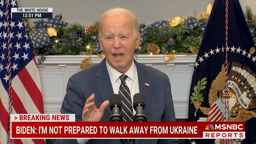 biden called out for claiming he did not interact with hunters business partners yet another blatant lie