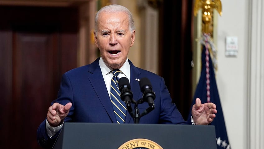 biden called out for claims about banning books and history this is of course a lie