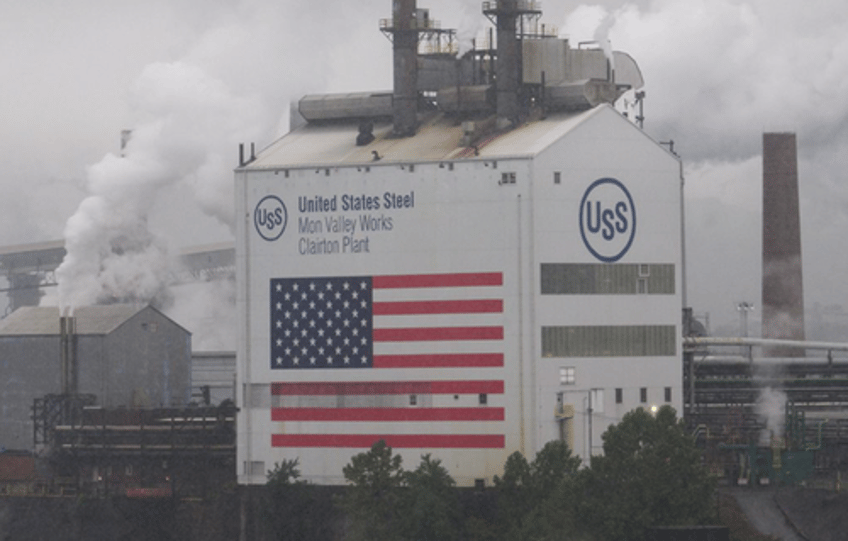 biden calls for tripling tariffs on chinese steel ahead of speech in swing state of pennsylvania