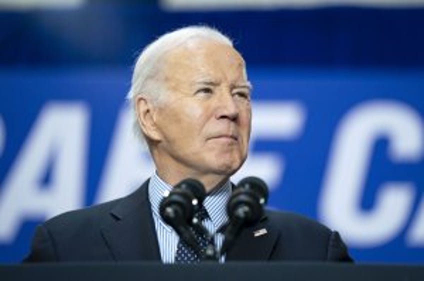 Biden calls Netanyahu's handling of Gaza war 'a mistake,' calls for temporary cease-fire