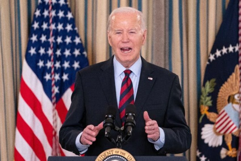 US President Joe Biden calls on Hamas to accept a Gaza ceasefire with Israel by the start