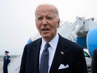 Biden calls the Israeli strike killing Hezbollah’s Nasrallah a ‘measure of justice’