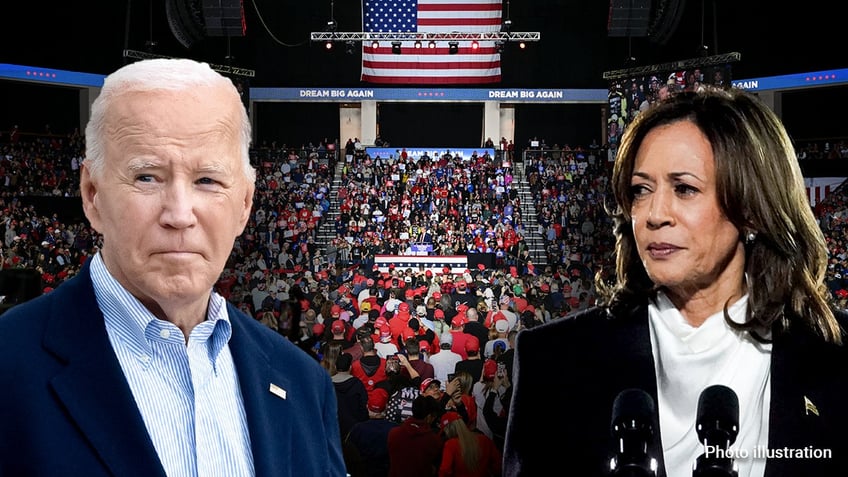 biden calls trump supporters garbage dealing blow to harris campaign in final days and more top headlines