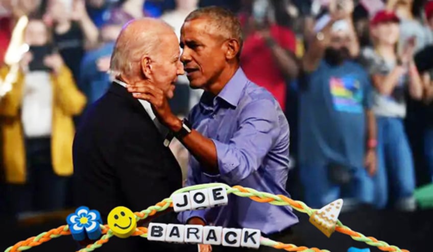 biden camp thinks obama working behind the scenes orchestrating calls to drop out