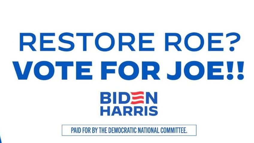 Biden campaign ad