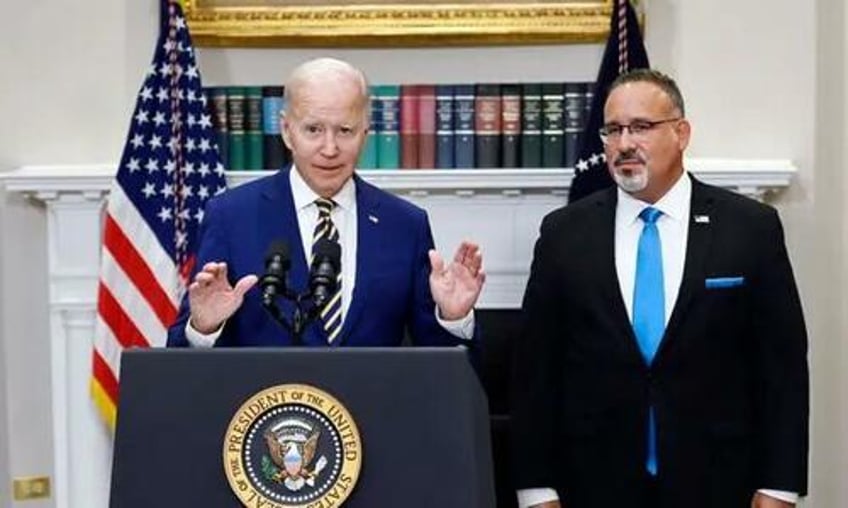 biden cancels 72 million in loans for 2300 student borrowers