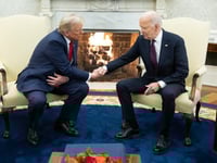 Biden cancer diagnosis fuels Trump team’s cover-up claims