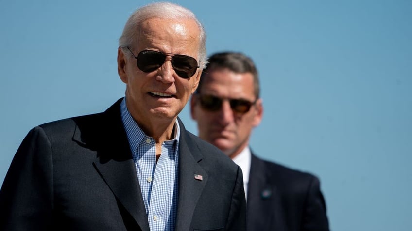 biden cites busy schedule when asked about visiting east palestine ohio its going to be awhile