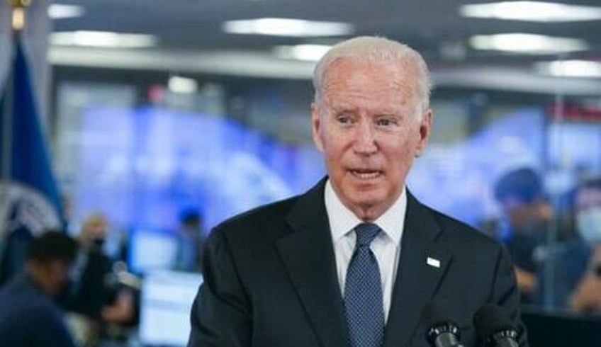 biden classified doc scandal deepens