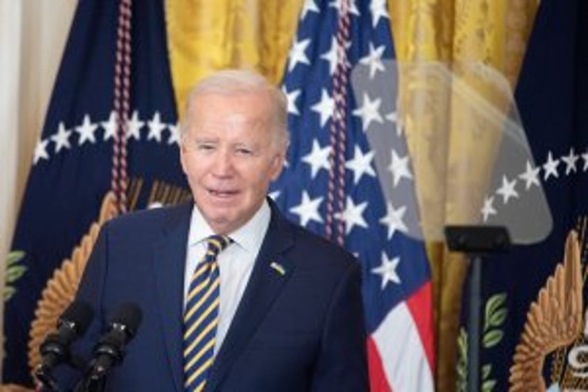 Biden classified docs probe ends with charges unlikely, attorney general says