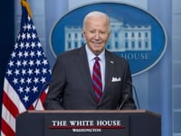 Biden concerned election won’t be ‘peaceful,’ cites Trump’s denial of 2020 loss