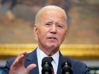 Biden condemns ‘un-American’ ‘lies’ about federal storm response as Hurricane Milton nears Florida