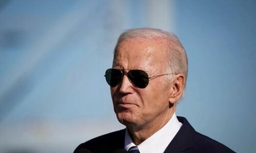 biden confirms hes considering preemptive pardons