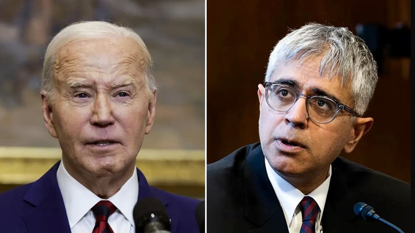 biden continues push for judicial nominee evan gershkovich marks one year in prison and more top headlines