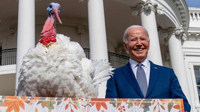 biden cracks age joke on 81st birthday then confuses taylor swift beyonce