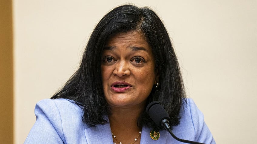 Rep. Jayapal