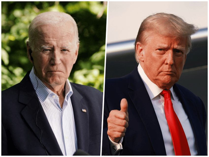 biden defends globalism blasts trumps 10 tariffs on all imports