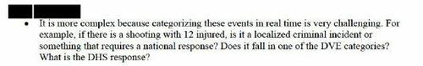 biden dhs group used jan 6 to justify supercharged surveillance of trump supporters court docs