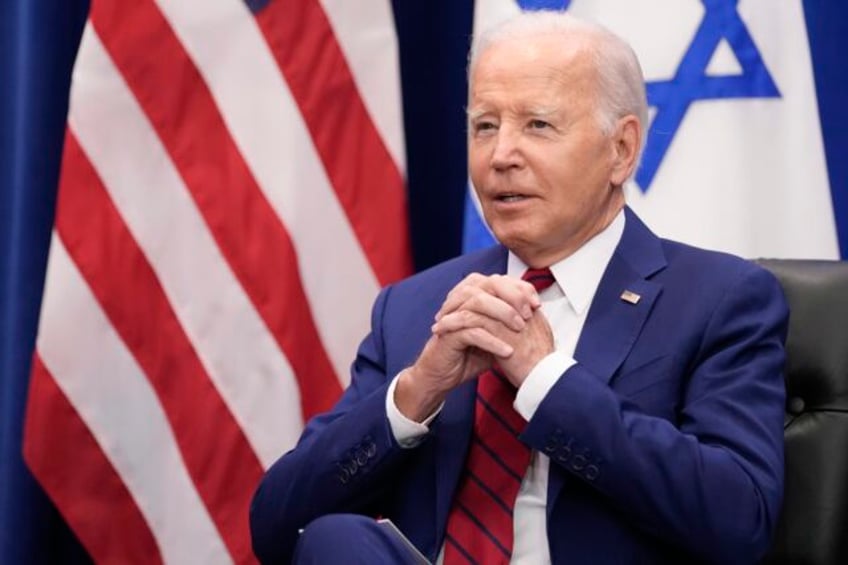 biden didnt make israeli palestinian talks a priority arab leaders say region now paying the price