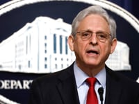 Biden DOJ actively sought 'federal hook' for school board memo about 'domestic terrorists,' documents reveal