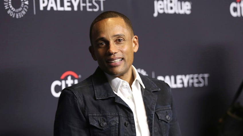 Hill Harper