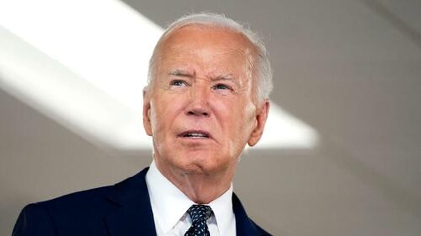 biden drops out of 2024 race but will remain through term endorses harris as resignation calls grow