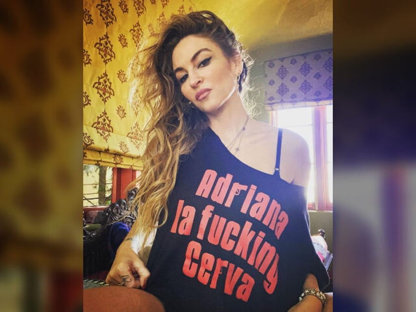 biden economy emmy winning sopranos star drea de matteo joins onlyfans