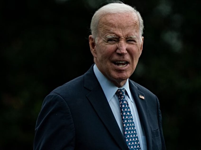 biden embraces his age says personal experience foils donald trump and maga republicans destroying american democracy