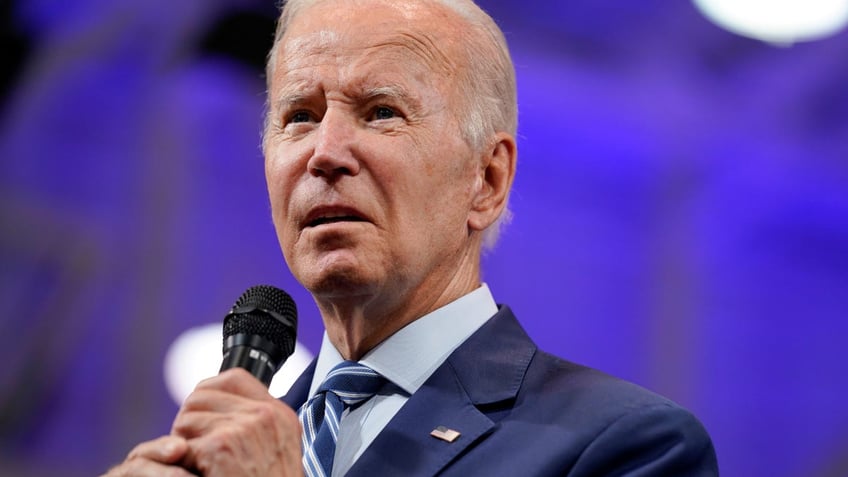 biden enrages 9 11 families by not going to memorial sites on anniversary of attacks prefer he stay away