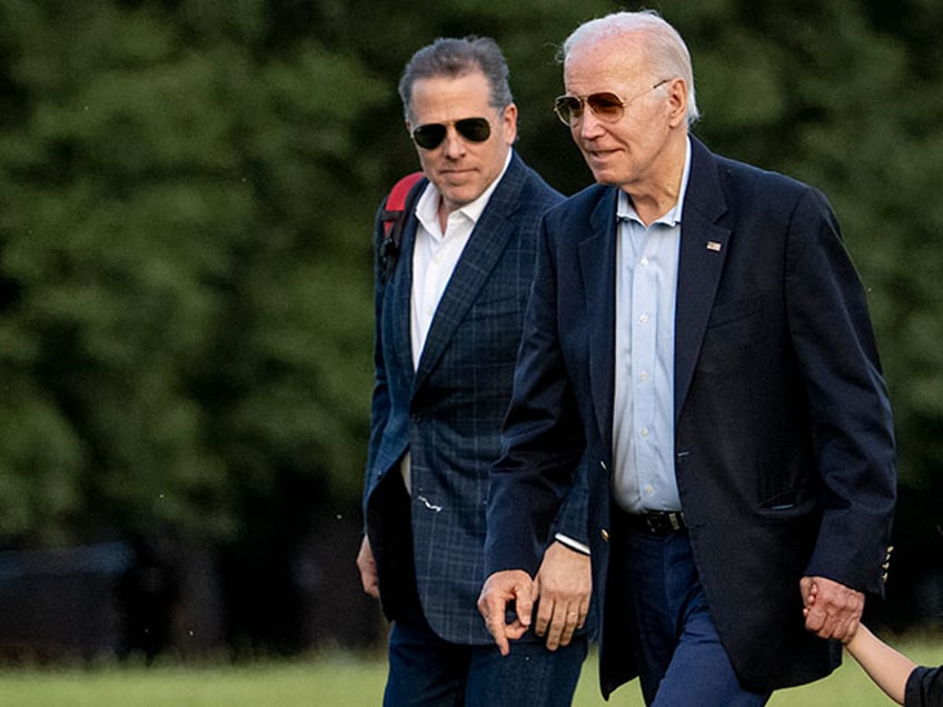 biden family business paid 73m from burisma over years including when joe biden was vp