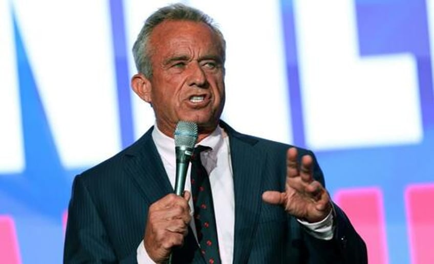 biden finally gives rfk jr secret service protection