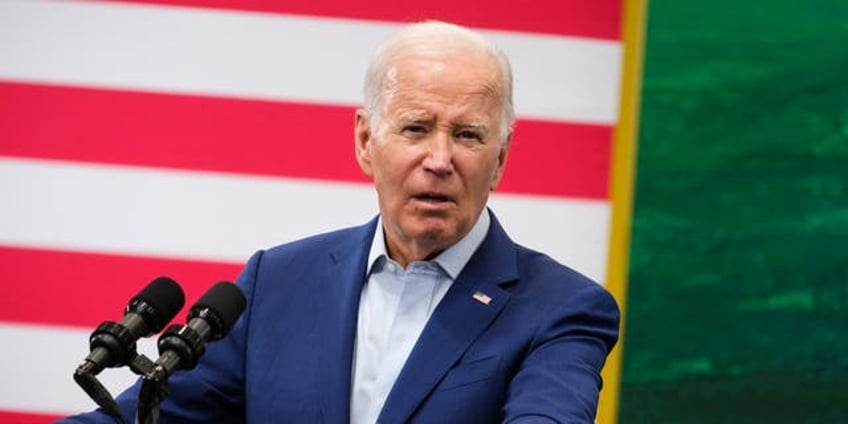 biden floats nearly 20m in prizes for ai tools that secure us computer code