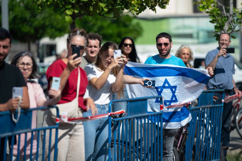 biden gaza hospital blast appears as though it was done by the other team and not israel