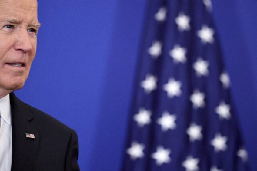President Joe Biden commuted the sentences of nearly 2,500 people convicted of non-violent