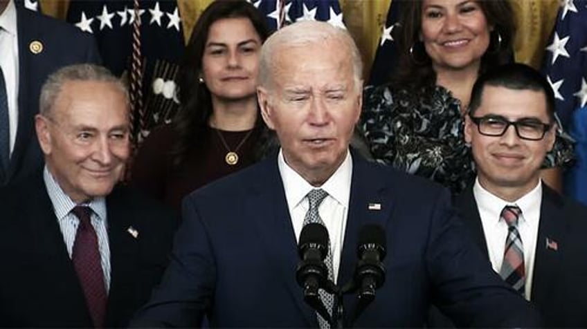 biden haemorrhaging voters in all demographics womens support at 20 year low