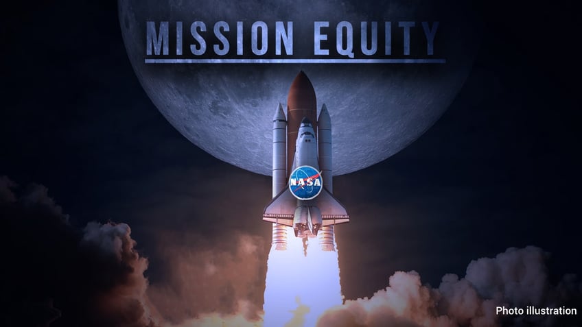 Mission Equity NASA