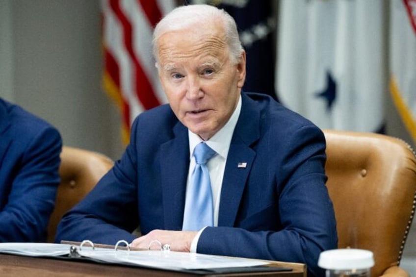 US President Joe Biden will travel to hurricane-hit North Carolina