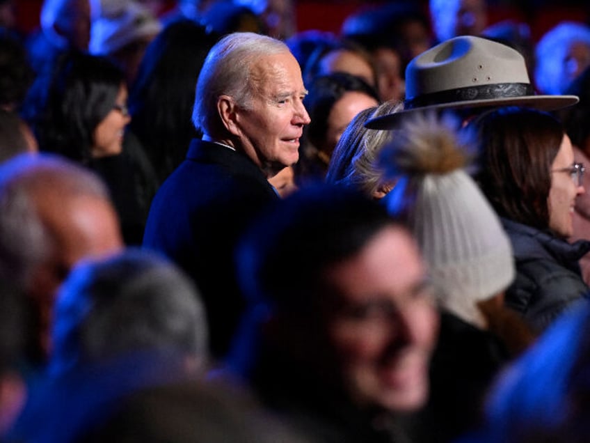 biden heading to hollywood for major star studded fundraiser as democrats cast doubt on his reelection chances