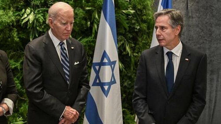 biden holds off on sanctioning idf unit in apparent reversal