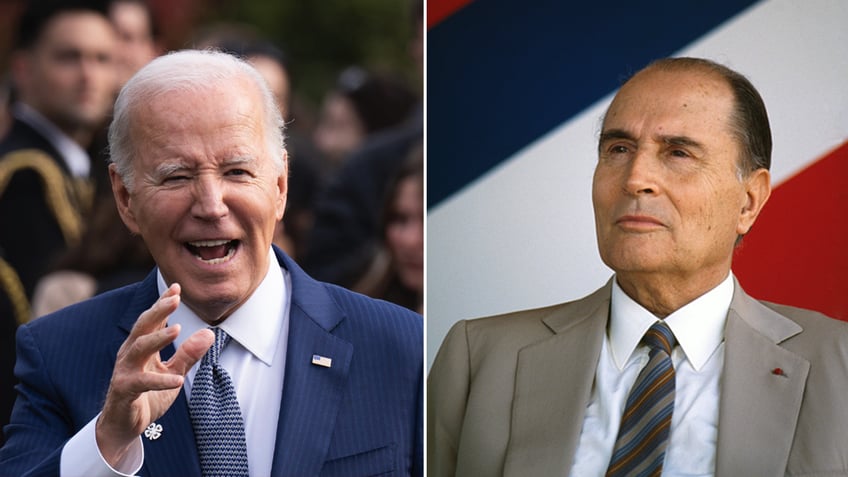 biden hoping border bill will purely help politically senator says amid hamas french gaffe firestorms